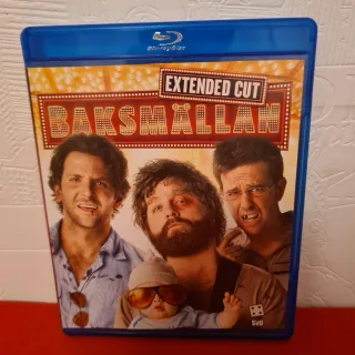 Baksmällan