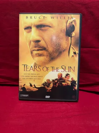 Tears Of The Sun
