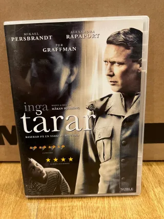 Inga Tårar