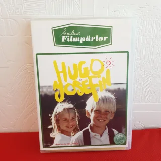 Hugo och Josefin