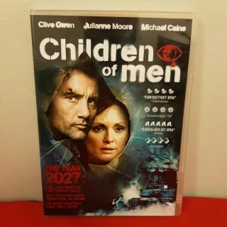 Children of Men