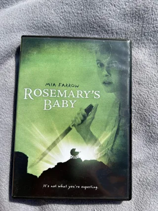 Rosemary's Baby