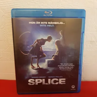 Splice