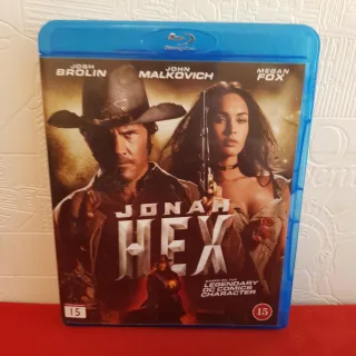 Jonah Hex