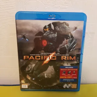 Pacific Rim