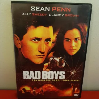 Bad Boys