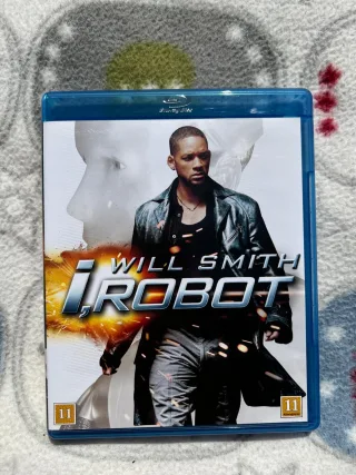 I,Robot