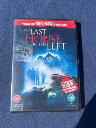 Last House on the Left