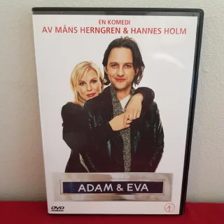 Adam & Eva