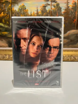 The List