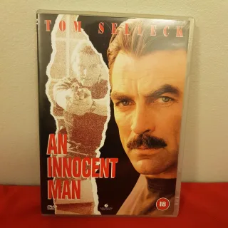 An Innocent Man