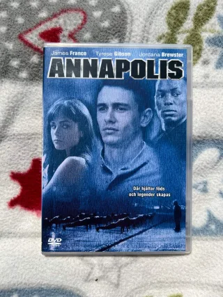 Annapolis