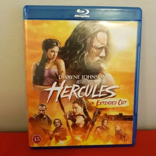 Hercules