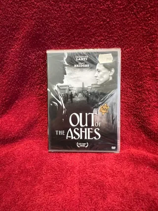 Out of the Ashes