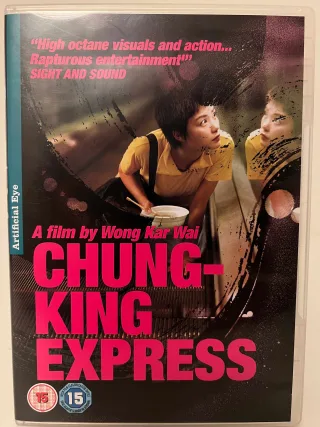 Chungking Express