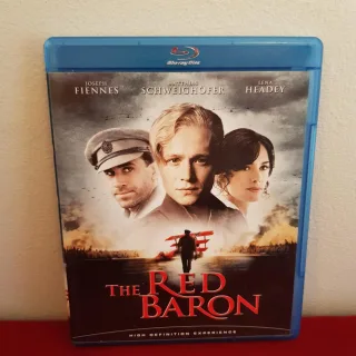The Red Baron
