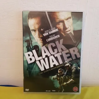 Black Water