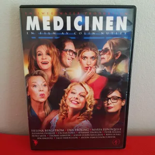 Medicinen