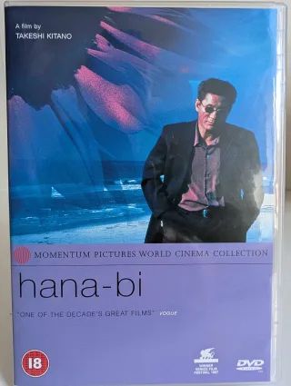 Hana-Bi