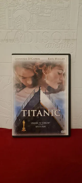 Titanic