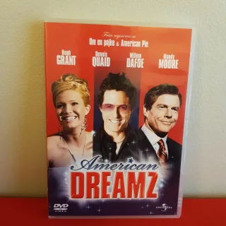 American Dreamz