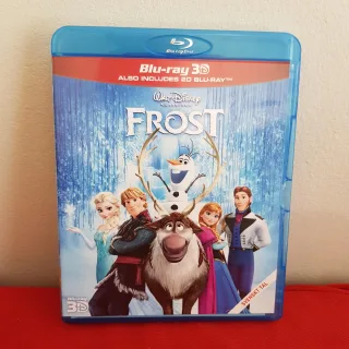 Frost
