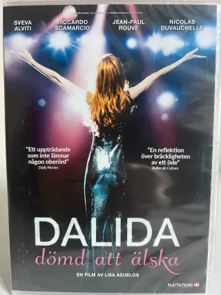 Dalida