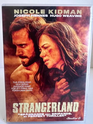 Strangerland