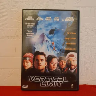 Vertical Limit