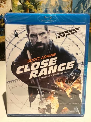 Close Range