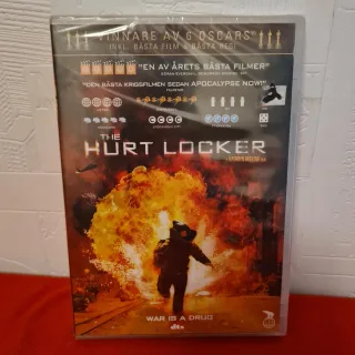 The Hurt Locker