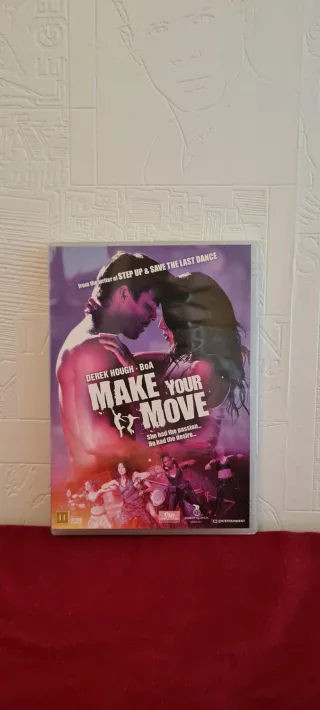 Make Your Move