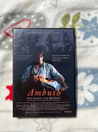Ambush
