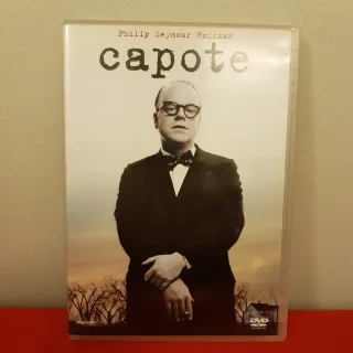 Capote