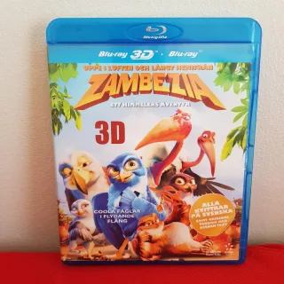 Zambezia