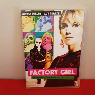 Factory Girl