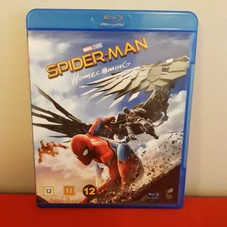 Spider-Man: Homecoming