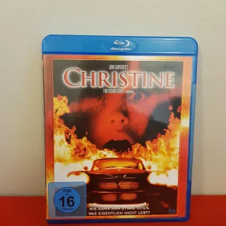 Christine