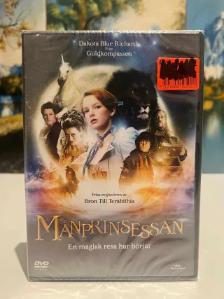 Månprinsessan