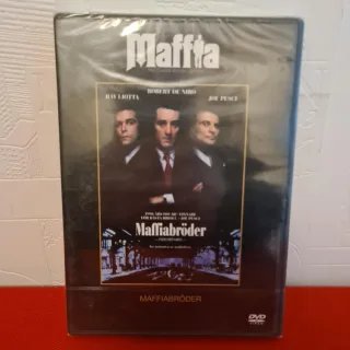 Maffiabröder