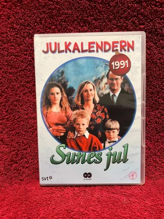 Sunes Jul