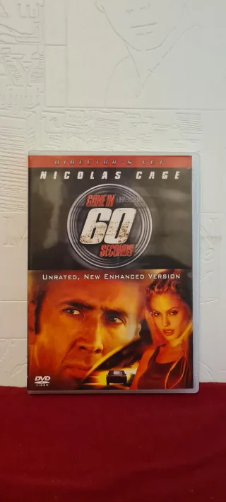 Gone in 60 Seconds