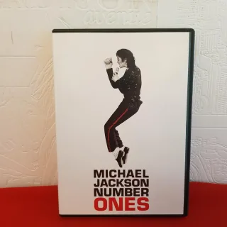 Michael Jackson Number Ones