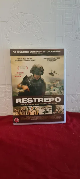 Restrepo