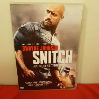 Snitch