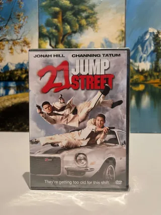 21 Jump Street