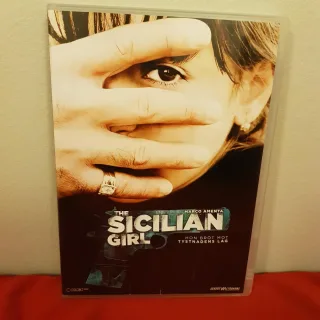 The Sicilian Girl
