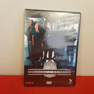 Mordkommissionen 1