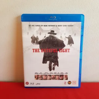 The Hateful Eight