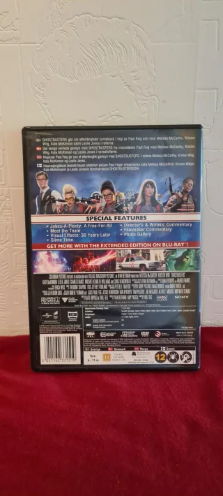 Ghostbusters: Answer The Call